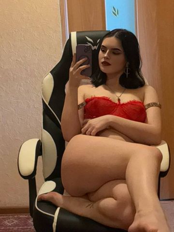 Проститутка Ирина